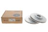 Brake Disc ICER 78BD46852 (фото 2)