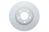 Brake Disc ICER 78BD46852 (фото 5)