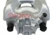 GREENPARTS METZGER 6261100 (фото 2)