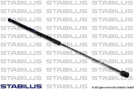 Газова пружина STABILUS 219433