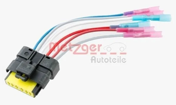 Repair Kit METZGER 2324017 (фото 1)