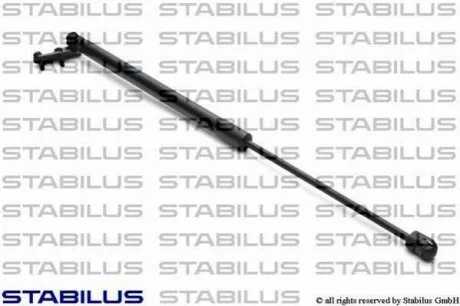 Gas Spring STABILUS 762194