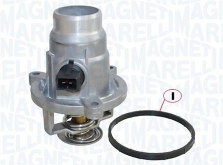 Thermostat MAGNETI MARELLI 352317001460 (фото 1)