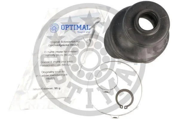 Bellow Set OPTIMAL CVB10440CR (фото 1)
