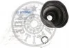 Bellow Set OPTIMAL CVB10440CR (фото 2)