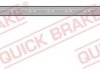 Brake Hose QUICK BRAKE 50402X (фото 1)