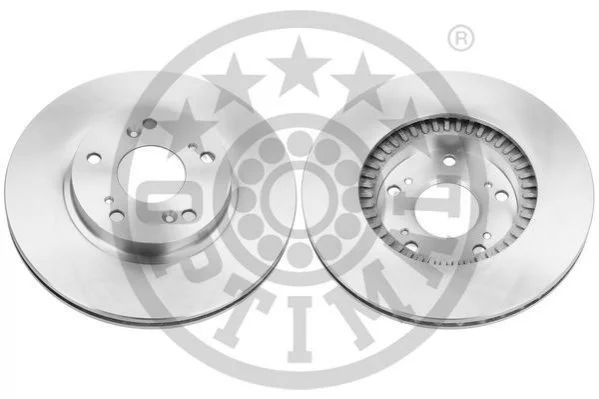 Brake Disc OPTIMAL BS7678C (фото 1)
