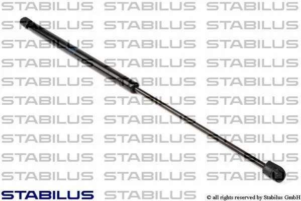 Gas Spring STABILUS 690981 (фото 1)