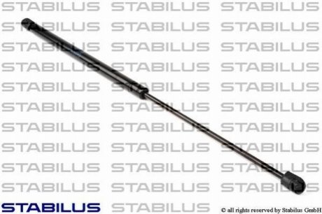 Gas Spring STABILUS 690981