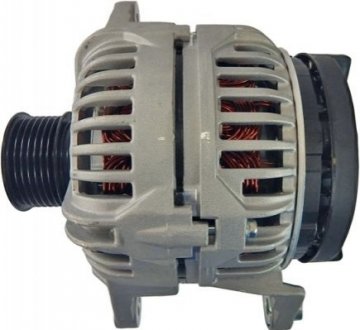 Alternator HELLA 8EL011712591