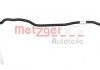 Fuel Line METZGER 2150137 (фото 1)