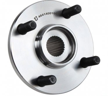 Wheel Hub JP GROUP 4841400100