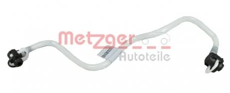 Паливопровід METZGER 2150132