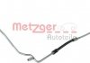 Hose Line METZGER 2360077 (фото 5)