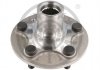 Wheel Hub Optimal 04P489 (фото 1)