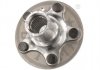 Wheel Hub Optimal 04P489 (фото 3)