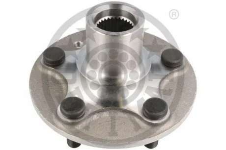 Wheel Hub OPTIMAL 04P489
