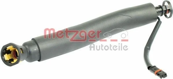 Hose Line METZGER 2380060 (фото 1)
