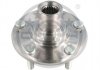 Wheel Hub Optimal 04P474 (фото 1)