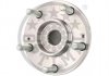 Wheel Hub Optimal 04P474 (фото 4)