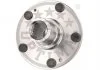 Wheel Hub OPTIMAL 04P433 (фото 3)