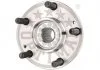 Wheel Hub OPTIMAL 04P433 (фото 4)