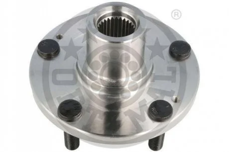 Wheel Hub OPTIMAL 04P433