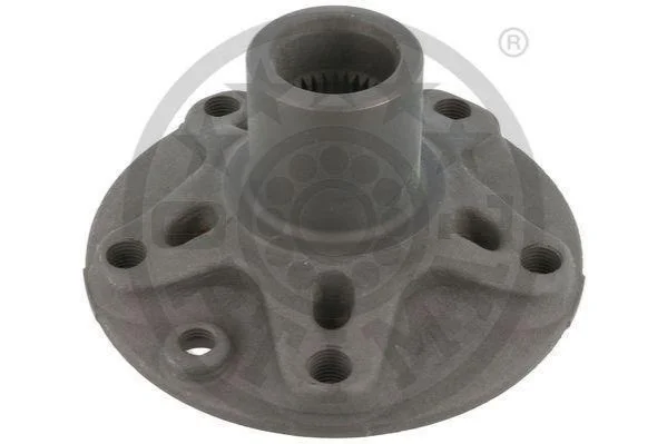 Wheel Hub OPTIMAL 04P460 (фото 1)