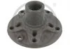 Wheel Hub OPTIMAL 04P460 (фото 1)
