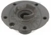 Wheel Hub OPTIMAL 04P460 (фото 2)