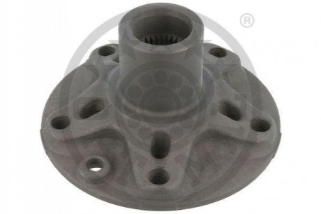 Wheel Hub OPTIMAL 04P460