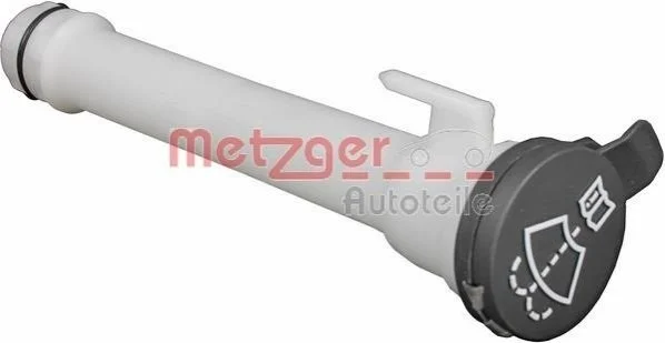 З’єднувальний елемент, трубопровід подачі води для миття METZGER 2140128 (фото 1)