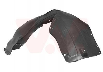 Panelling Van Wezel 8264434