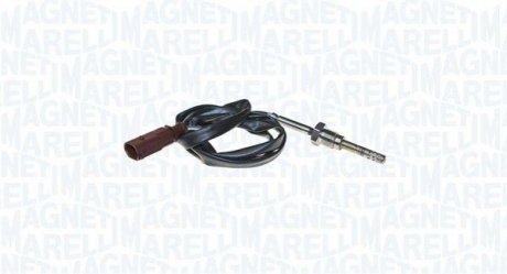 Sensor MAGNETI MARELLI 172000229010