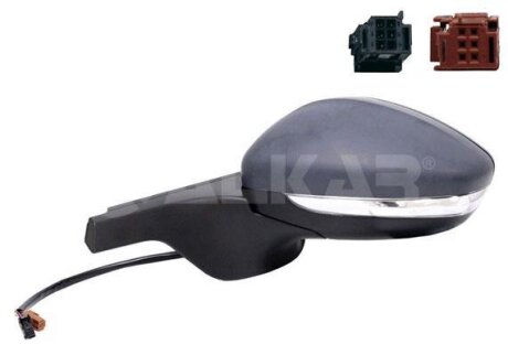 Mirror ALKAR 6139881