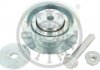 Фото 2 - pulley OPTIMAL 0N2499 Pulley OPTIMAL 0N2499 (фото 2)