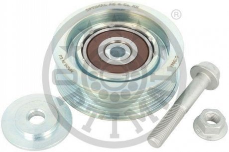 Фото pulley OPTIMAL 0N2499 Pulley OPTIMAL 0N2499