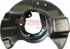 Shield METZGER 6115128 (фото 4)