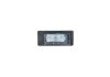 Ліхтар підсвітки номерного знаку LEFT/RIGHT VAG 5/11+ LED Van Wezel 0307920 (фото 1)