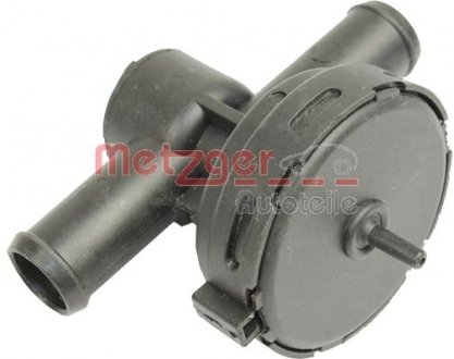 Valve METZGER 0899078