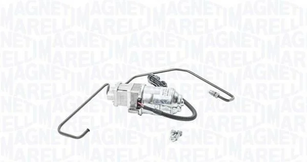 Valve MAGNETI MARELLI 023000008010 (фото 1)