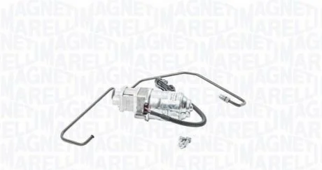 Valve MAGNETI MARELLI 023000008010