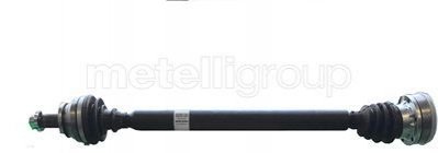 Shaft METELLI 171305