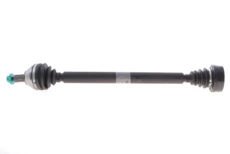 Shaft METELLI 171305