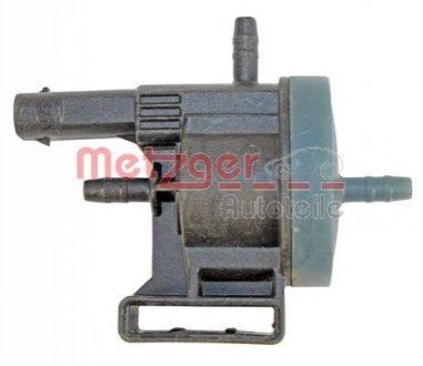 Valve METZGER 0892461