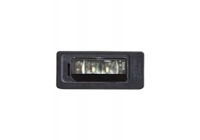 Ліхтар підсвітки номерного знаку LEFT/RIGHT VAG 15+ Led Van Wezel 5848920 (фото 1)