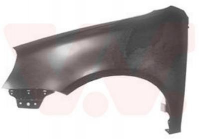 Крило пер. лів. VW GOLF 04-09 Van Wezel 5894657B