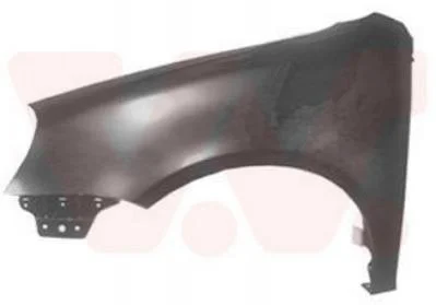 Крило пер. лів. VW GOLF 04-09 Van Wezel 5894657B