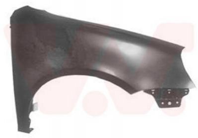 Крило пер. пра. VW GOLF 04-09 Van Wezel 5894658B