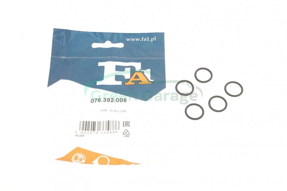 Seal Fischer Automotive One (FA1) 076392005 (фото 1)
